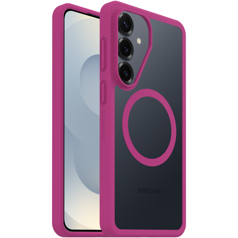 product image 4 - Galaxy S26+ Hoesje React Series