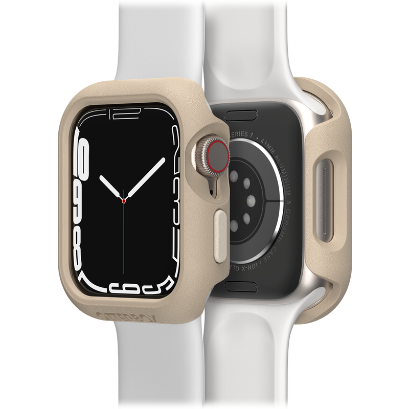 product image 1 - Apple Watch Series 9/8/7 Hoesje Watch Bumper