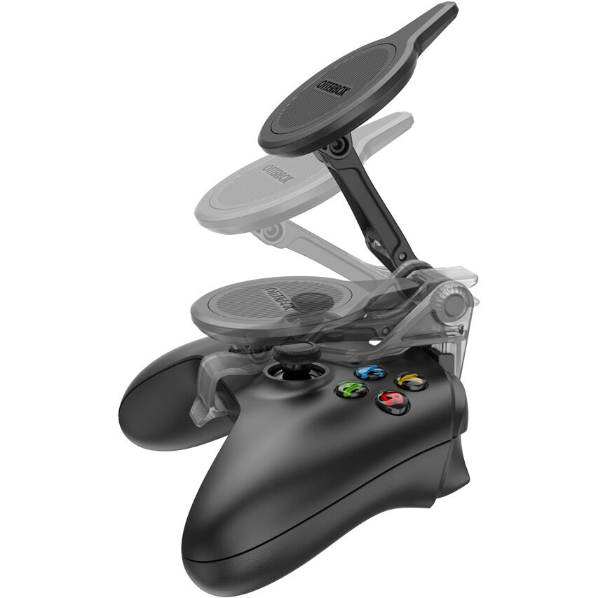 Xbox 360 hotsell controller phone mount