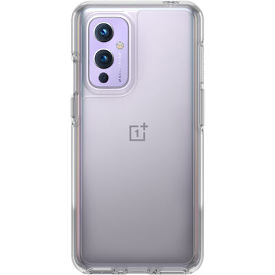 OnePlus 9 5G Symmetry Series Clear Case