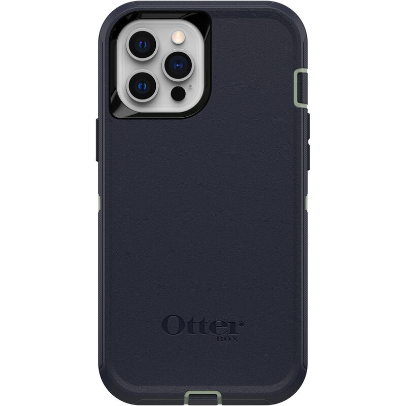 product image 1 - iPhone 12 Pro Max Hoesje Defender Series