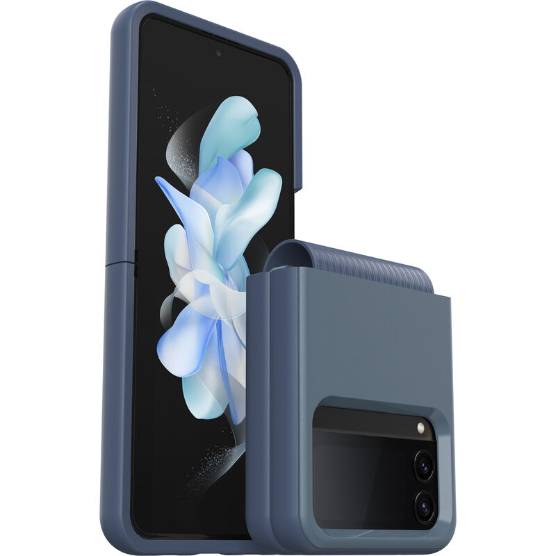 product image 4 - Galaxy Z Flip4 Hoesje Symmetry Flex Series