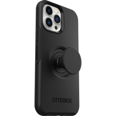 Otter + Pop Symmetry Series voor iPhone 13 Pro Max