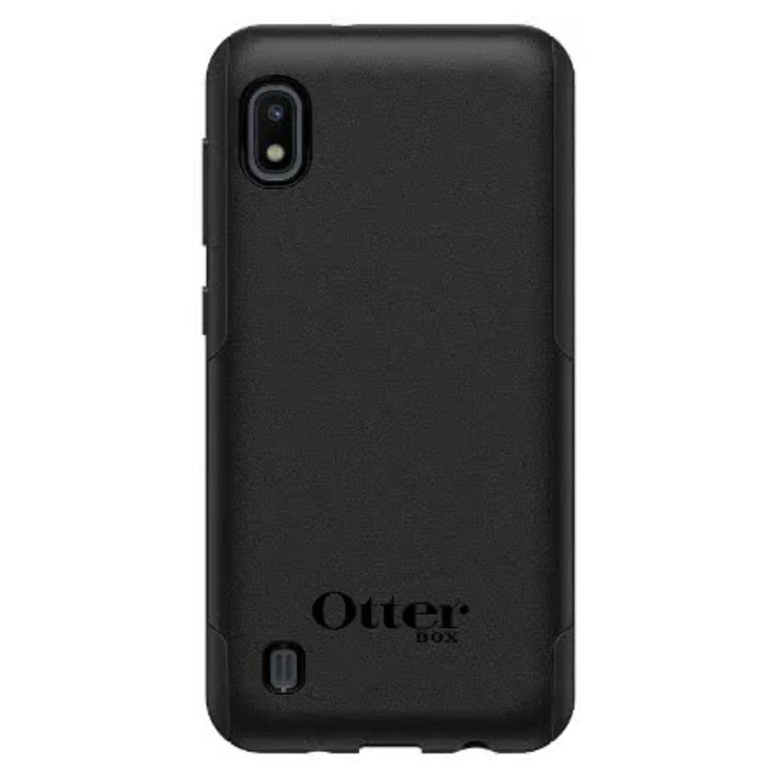 Galaxy A10 beschermende hoesje OtterBox Commuter serie Lite