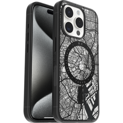iPhone 15 Pro Skal Lumen Passport Series