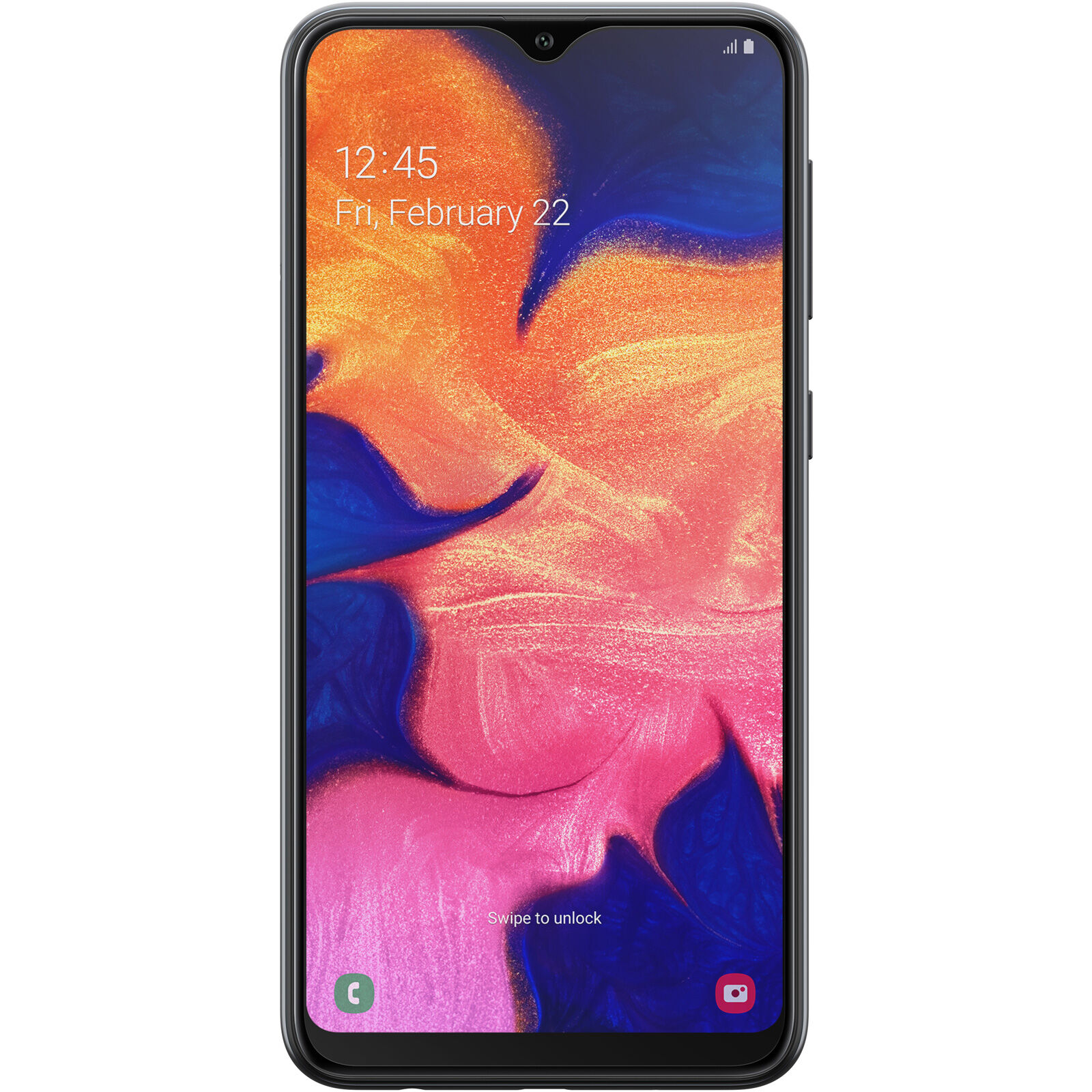 Case online samsung a10