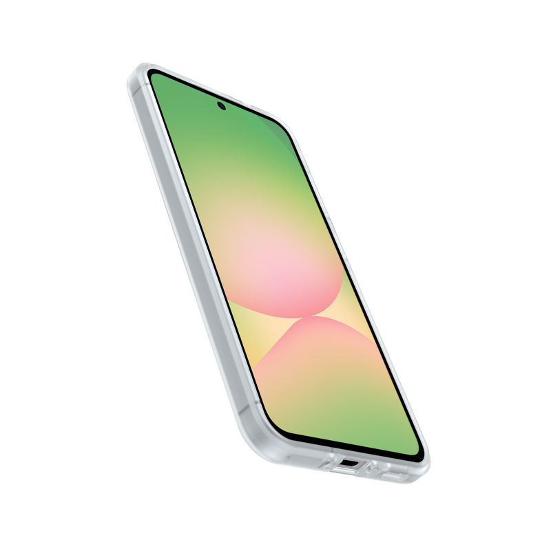 product image 4 - Coque Galaxy A56 5G React Series