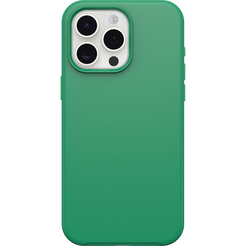 product image 2 - iPhone 15 Pro Max Hoesje Symmetry Series voor MagSafe