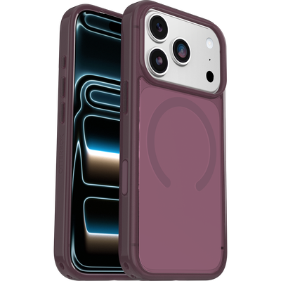 iPhone 17 Pro Case | Symmetry Series Clear for MagSafe