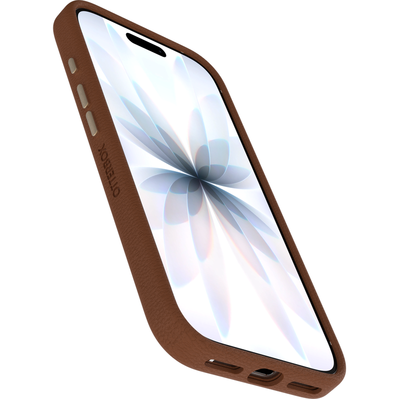 product image 4 - iPhone 17 Case Symmetry Series Cactus Leather