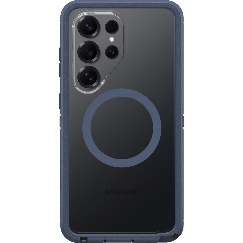 product image 2 - Galaxy S26 Ultra Hoesje Defender Series Pro XT