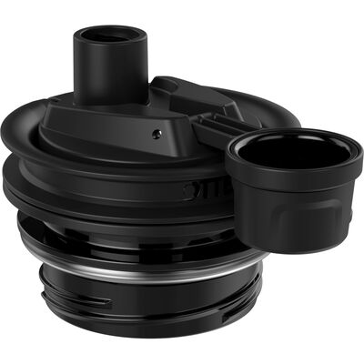 Elevation Hydration Lid