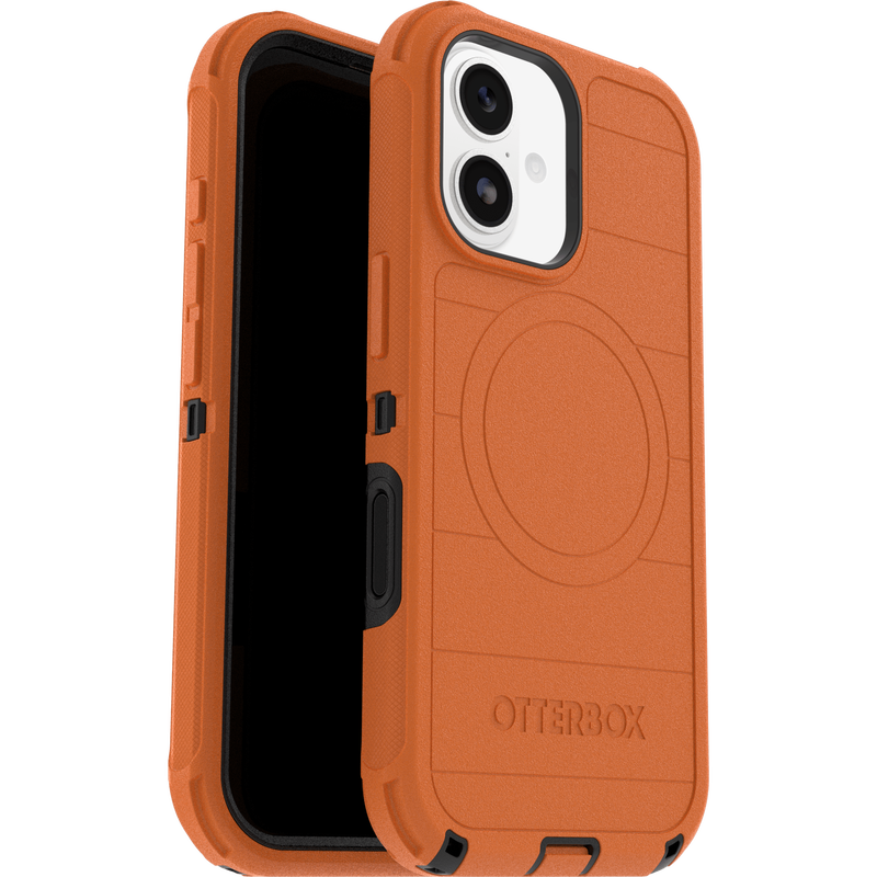 product image 1 - iPhone 17 Case Defender Series Pro for MagSafe