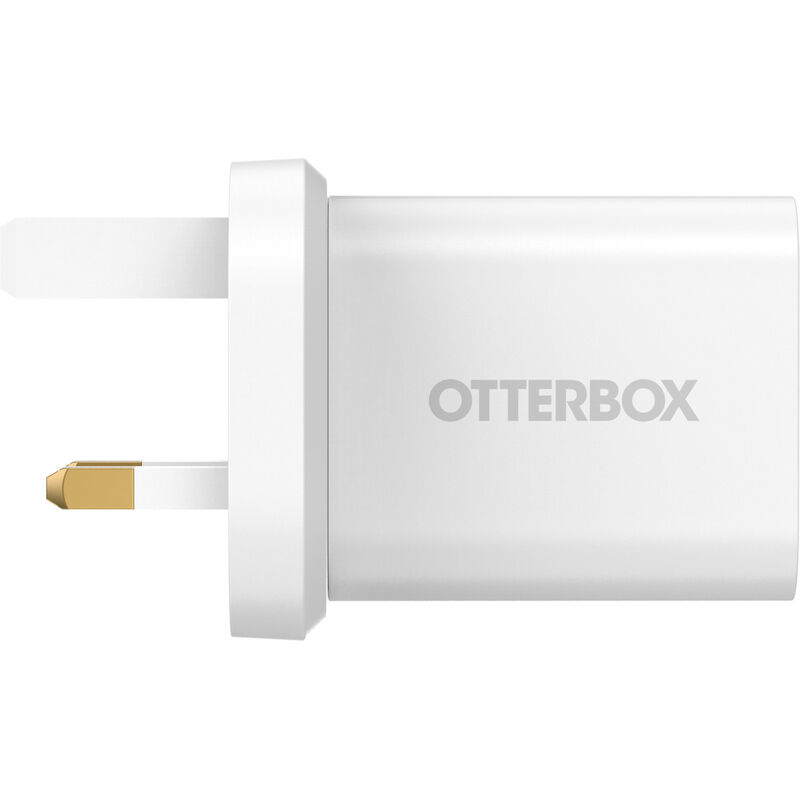product image 3 - USB-C 20W Wandlader Fast Charge | Standaard