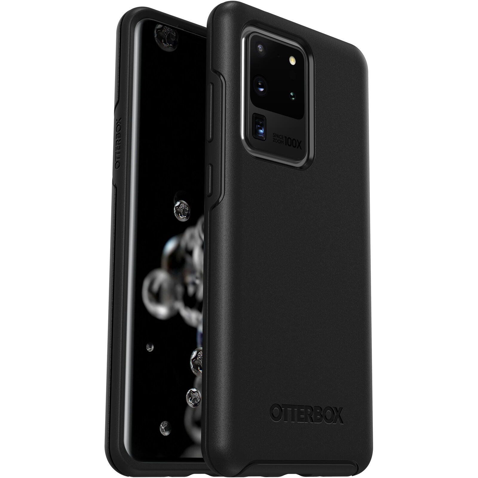 Cute Galaxy S20 Ultra Case OtterBox Symmetry Series Case
