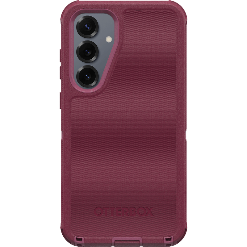 product image 2 - Coque Galaxy S25+ Defender Series