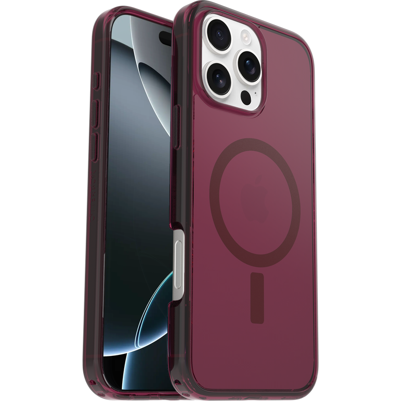 product image 1 - iPhone 16 Pro Max Hoesje Symmetry Series voor MagSafe