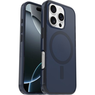 iPhone 16 Pro Case | Symmetry Series Clear for MagSafe