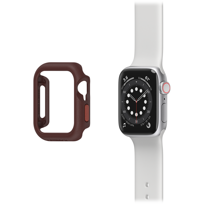 Apple Watch Series SE 2e gen 6 SE 5 4 40 mm Hoesje Watch Bumper OtterBox