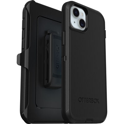iPhone 15 Plus  Hoes | Defender Series