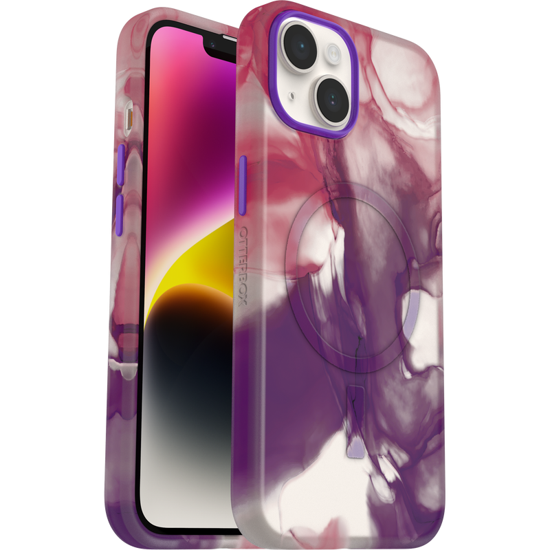 product image 1 - iPhone 14 Hoesje Figura Series