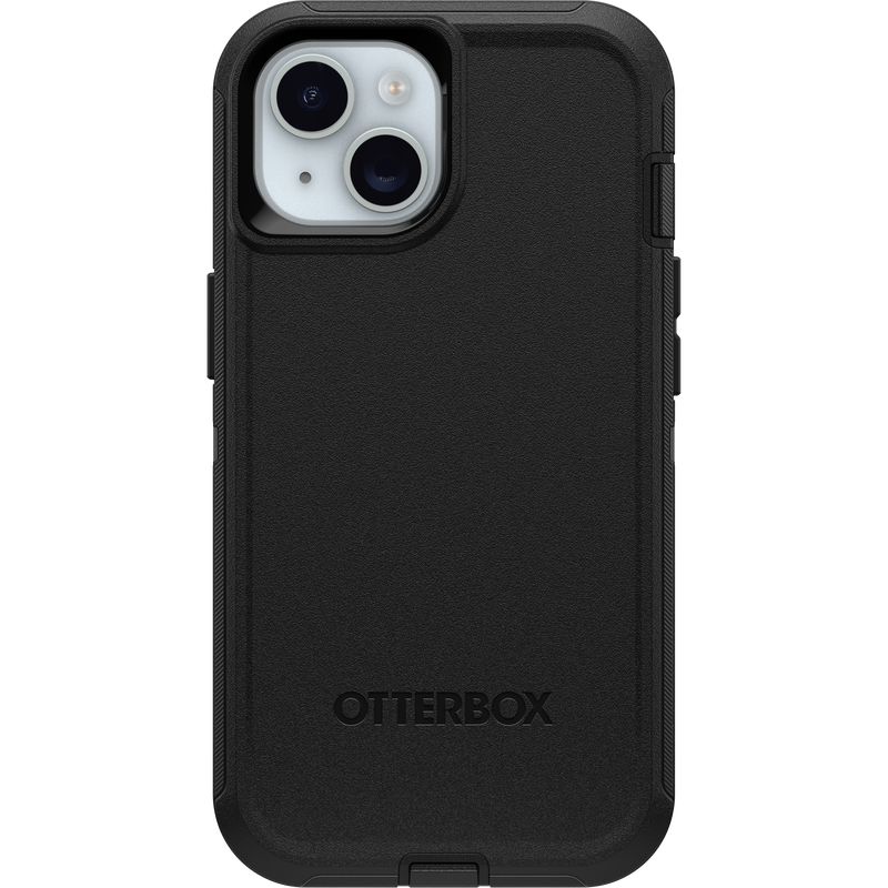product image 2 - iPhone 15, iPhone 14 en iPhone 13 Hoesje Defender Series