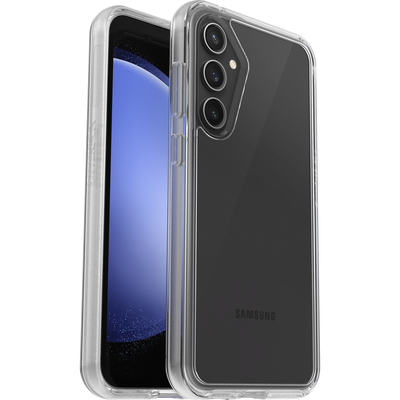 Galaxy S23 FE Hoesje | Symmetry Clear Series
