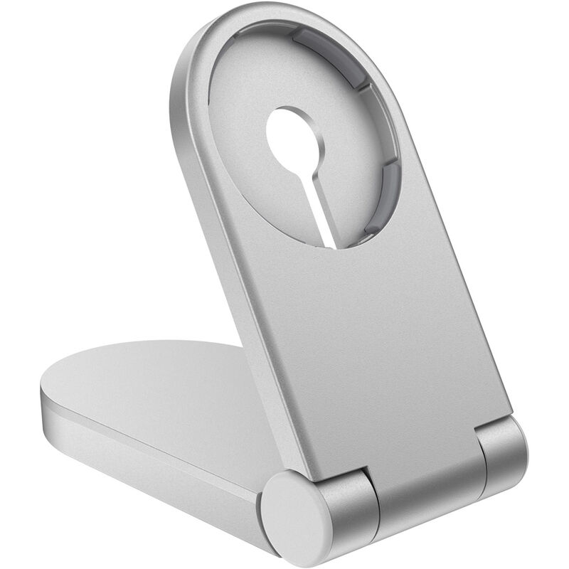 product image 1 - iPhone met MagSafe Opvouwbare Standaard voor MagSafe