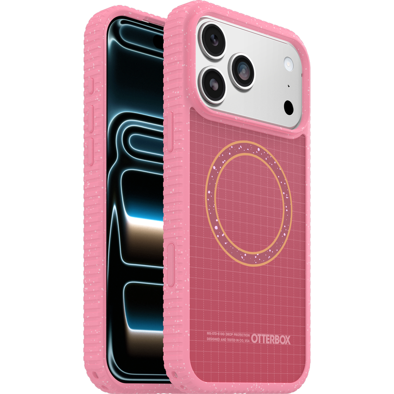 product image 1 - iPhone 17 Pro Max Case Sole Series