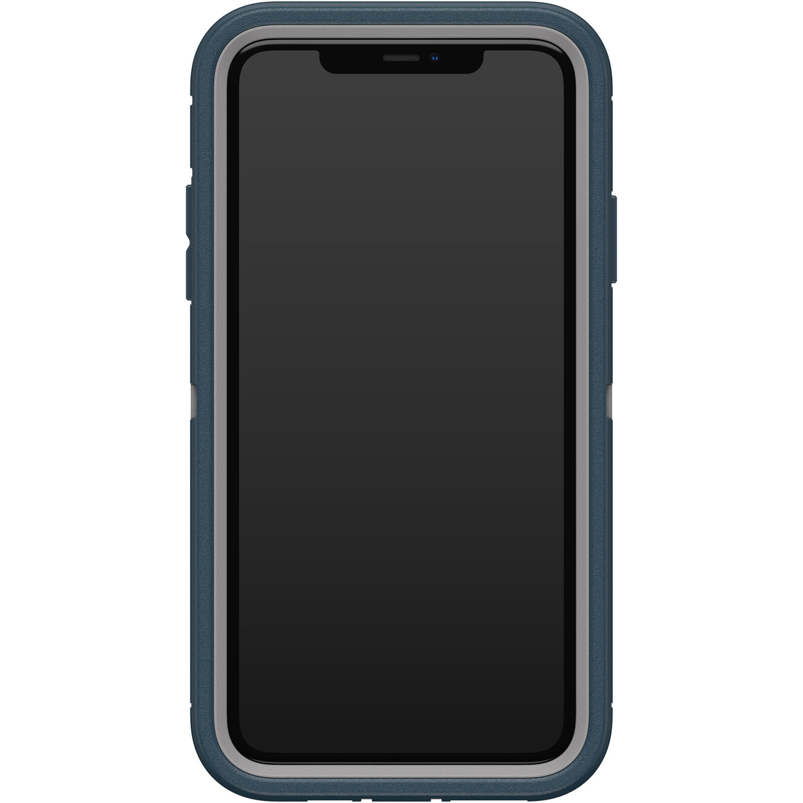 iPhone 11 Pro Max beschermende hoesje OtterBox Defender serie