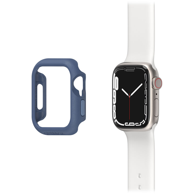 product image 2 - Apple Watch Series 9/8/7 Hoesje Watch Bumper