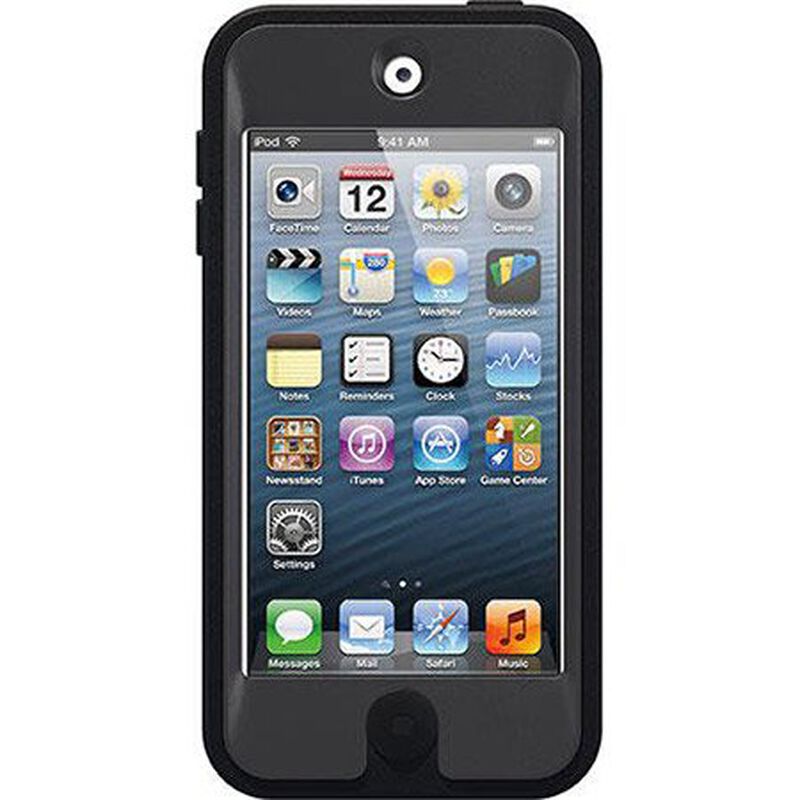 product image 2 - iPod touch Hoesje Defender Series