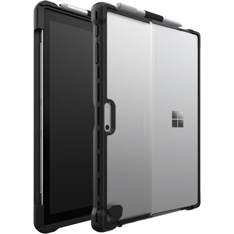 product image 6 - Microsoft Surface Pro 7+ Hoesje Symmetry Series Studio