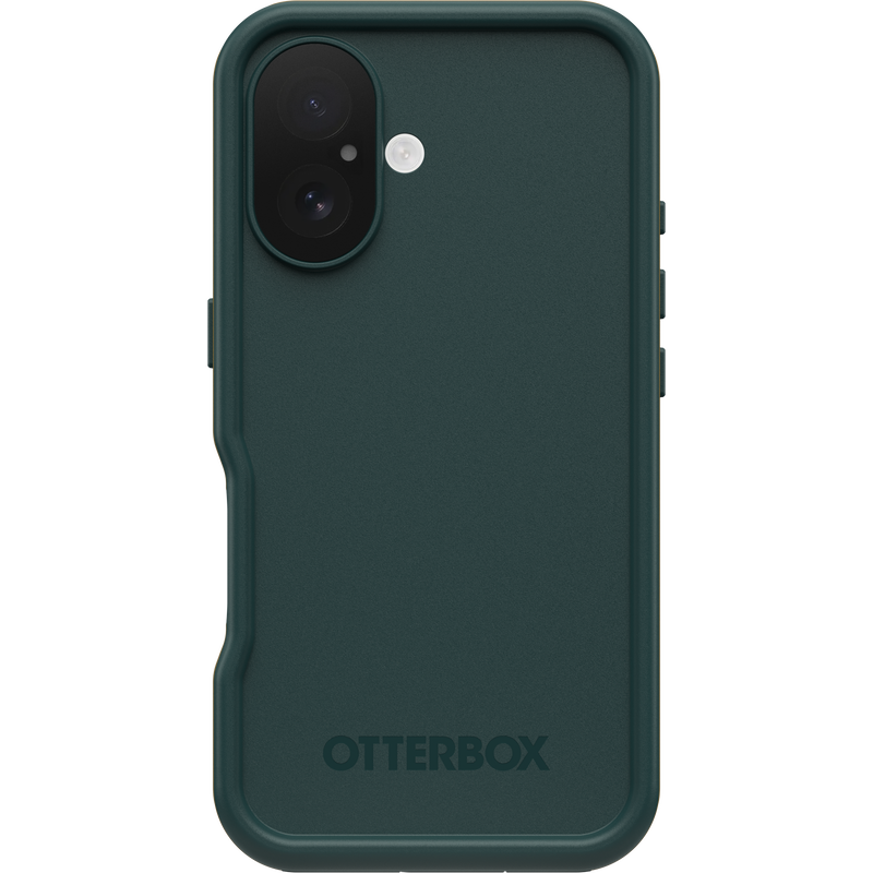 product image 2 - iPhone 16 Hoesje OtterBox Frē Series voor MagSafe