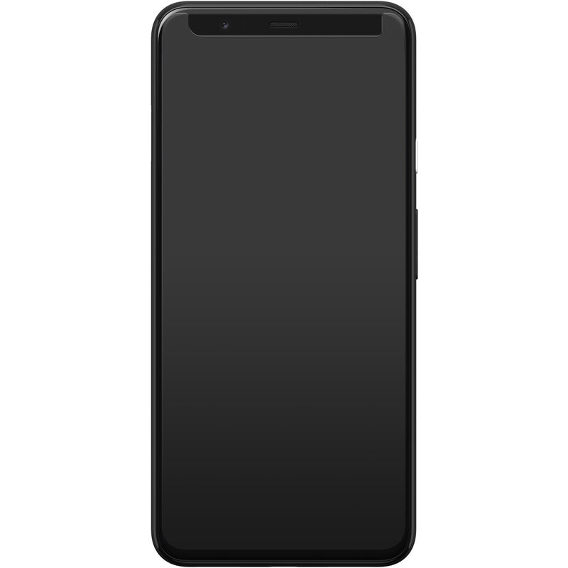 product image 2 - Pixel 4 XL Protège-écran Alpha Glass