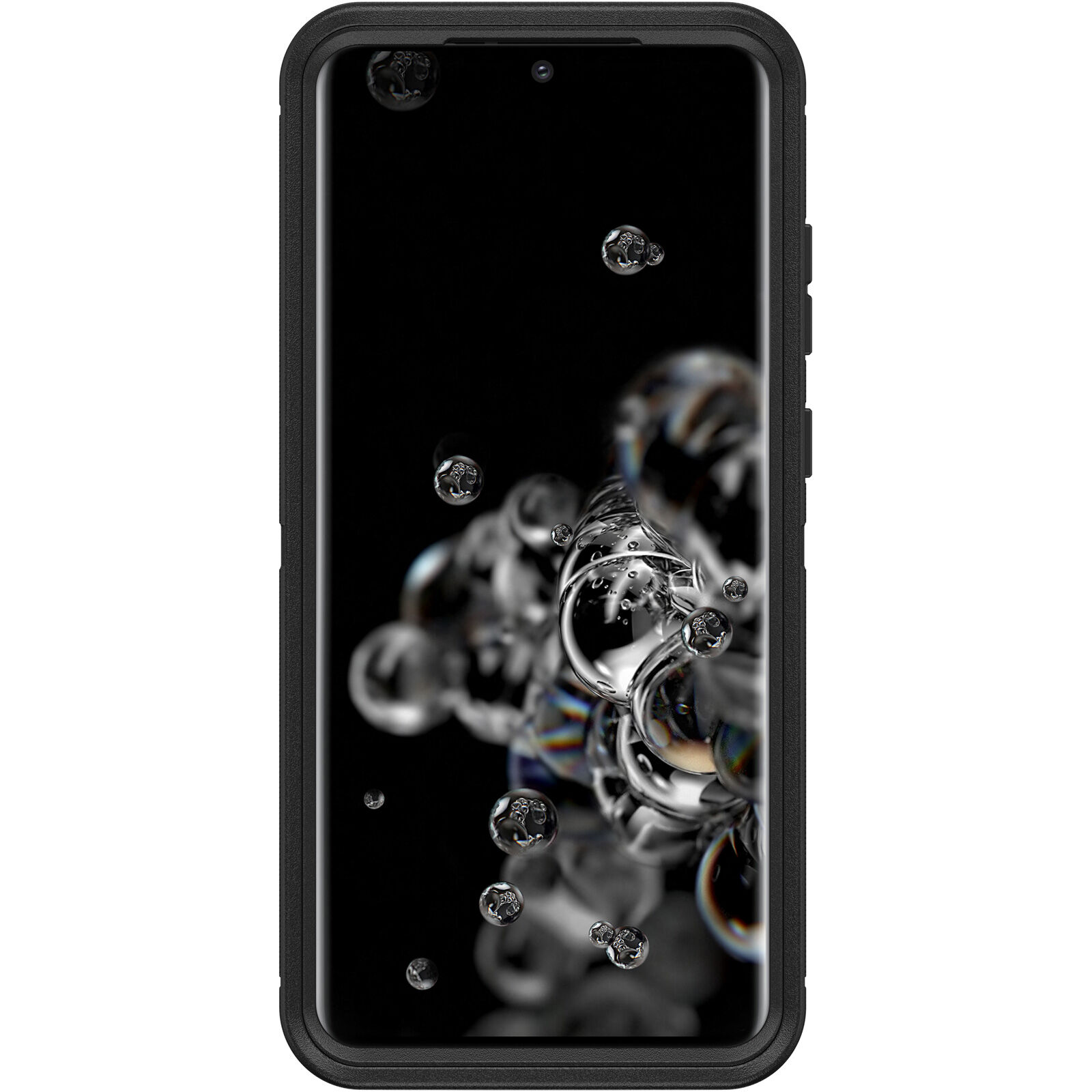 Beschermende Galaxy S20 Ultra hoesje OtterBox Defender serie Pro