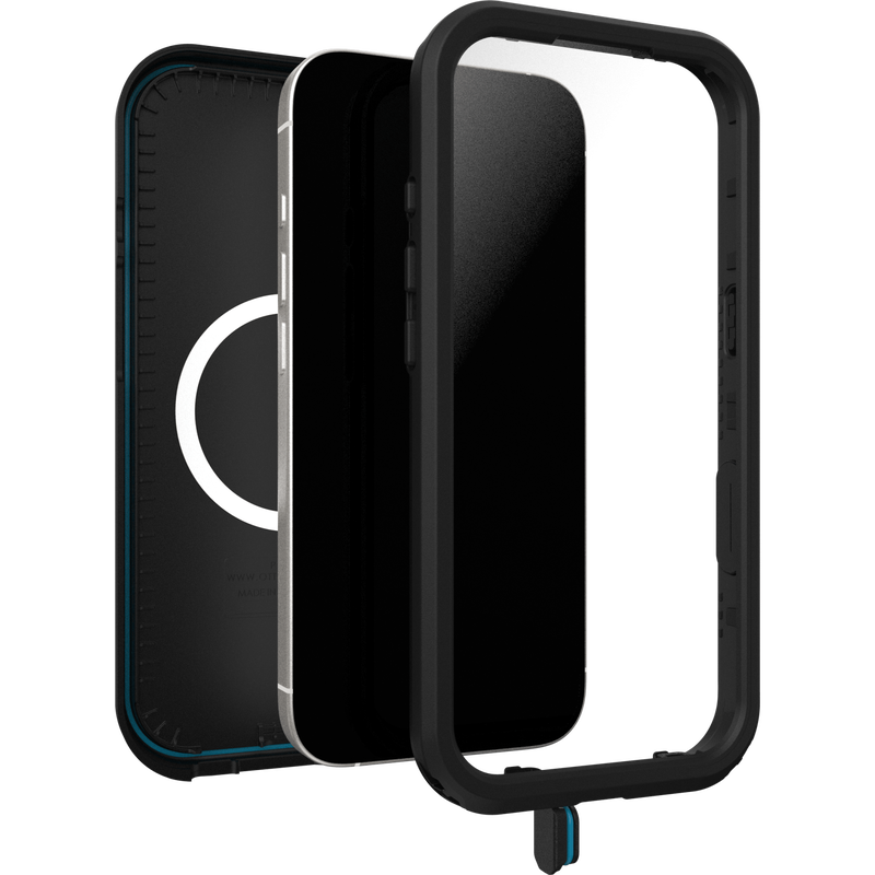 product image 3 - Coque iPhone 17 Frē Series