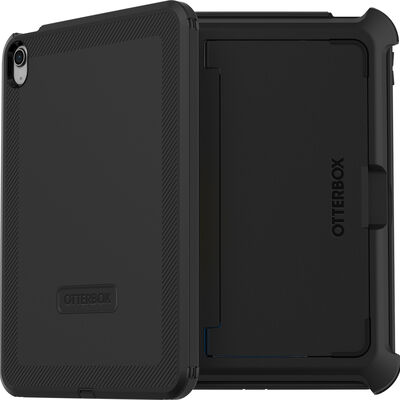 iPad Air 13-inch (M3/M2) Hoesje | Defender Series