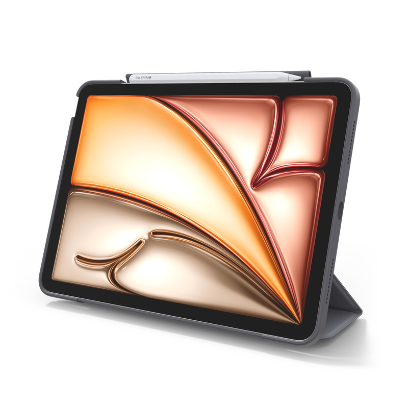 product image 6 - iPad Air 11-inch (M3/M2) Hoesje Symmetry 360 Series