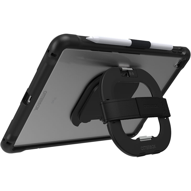 product image 2 - iPad (7e/8e gen)-coque UnlimitED Kickstand voor