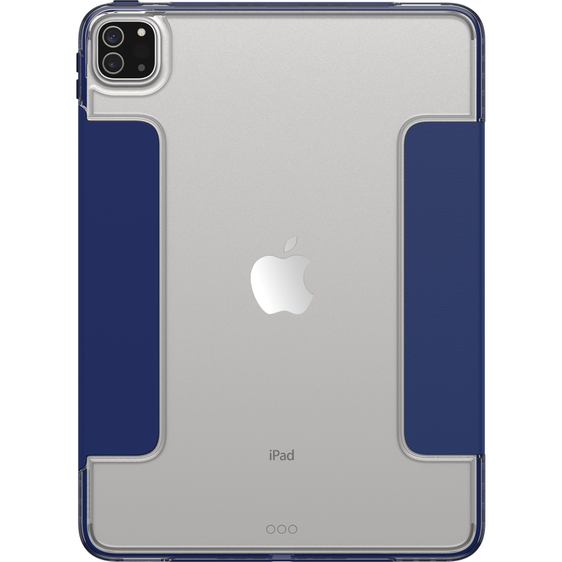 product image 2 - iPad Pro 11 inch (4e/3e gen) Hoesje Symmetry Series 360 Elite