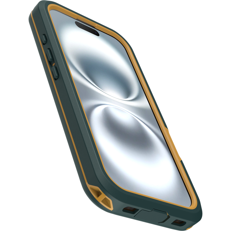 product image 4 - iPhone 16 Hoesje OtterBox Frē Series voor MagSafe