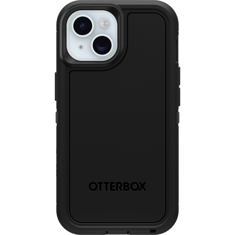 product image 2 - iPhone 16e en iPhone 15/14/13 Hoesje Defender Series XT