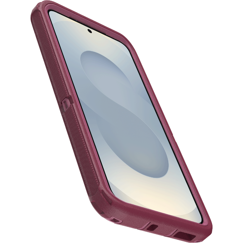 product image 4 - Coque Galaxy S25 Defender Series