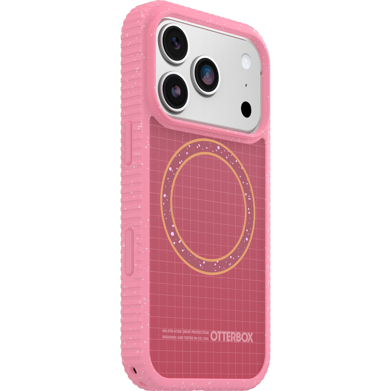 product image 3 - iPhone 17 Pro Case Sole Series