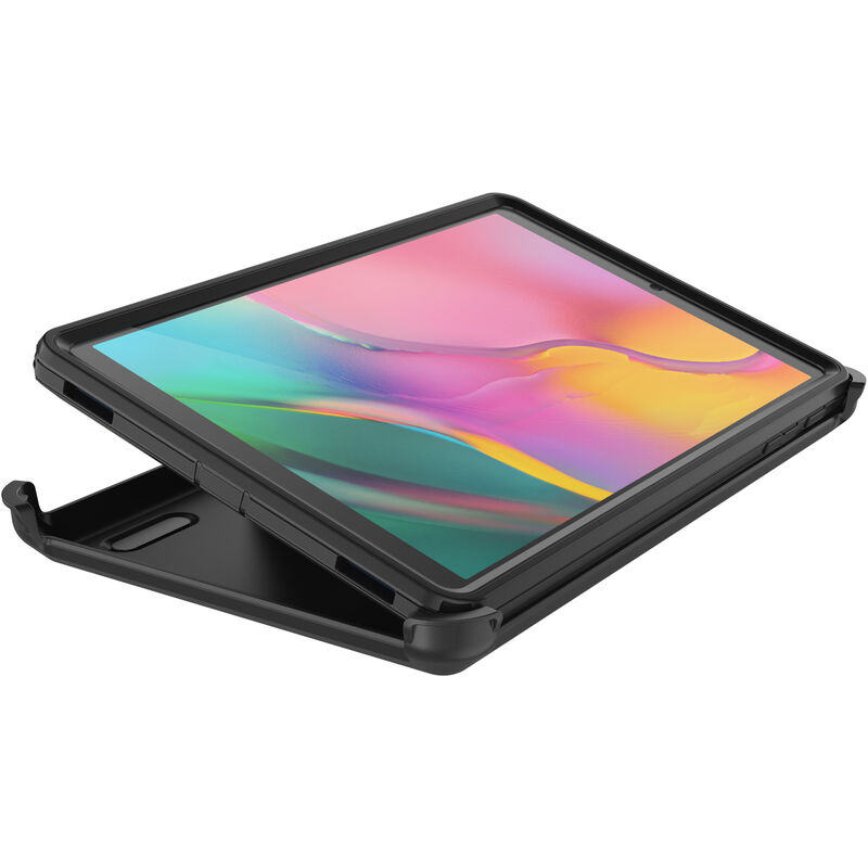 vaak Condenseren pijp Samsung Galaxy Tab A (2019, 10,1 inch) hoesje | OtterBox Defender-serie  hoesje