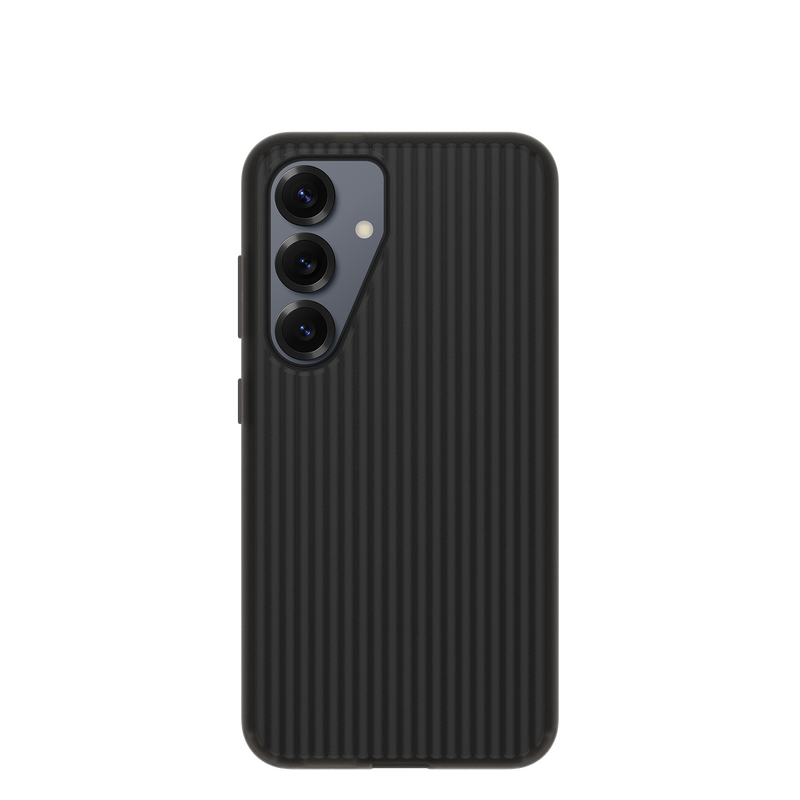 product image 2 - Galaxy S25 Hoesje Symmetry Series Soft Touch