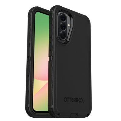 Galaxy A56 5G Hoesje | Defender Series