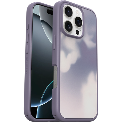 iPhone 16 Pro Hülle | Symmetry Series für MagSafe