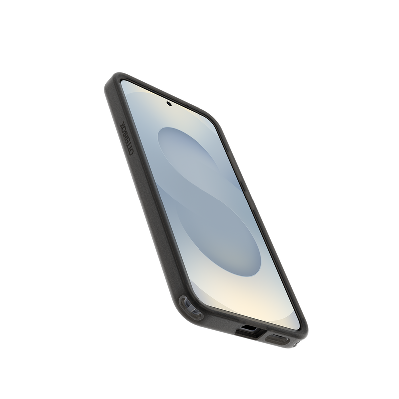 product image 4 - Galaxy S25 Hoesje Symmetry Series Soft Touch